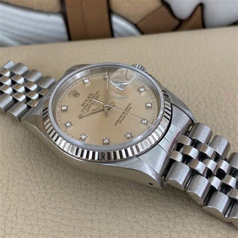 rolex brillanti orologio|orologi con pietre preziose.